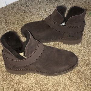 Women’s UGG McKay Bootie